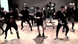 Xem MV Bang Bang Bang (Dance Practice) - BIGBANG