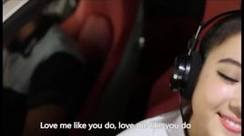 Love Me Like You Do - Ellie Goulding - Tải Mp3|Lời Bài Hát - Nhaccuatui