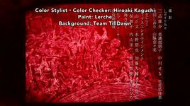 Xem MV Mikazuki (Ranpo Kitan Game Of Laplace Ending) - Sayuri