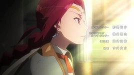 Ca nhạc Gate: Sore Wa Akatsuki No You Ni (Gate Jieitai Kanochi Nite, Kaku Tatakaeri Opening) - Kishida Kyoudan & The Akeboshi Rockets