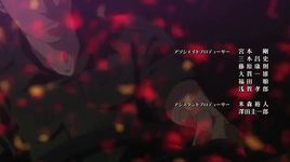 MV Prism Communicate (Gate Jieitai Kanochi Nite, Kaku Tatakaeri Ending) - Hisako Kanemoto, Toyama Nao, Taneda Risa