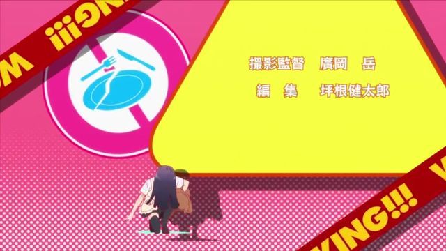 Now!!!Gamble (Working!!! 3 Opening) - Eri Kitamura, Asumi Kana | Video - MV Ca Nhạc