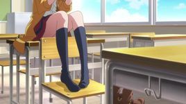 Ienai Ienai (Jitsu Wa Watashi Wa Ending) - Hilcrhyme