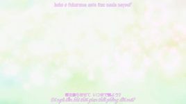 Xem MV Sleep Zzz... (Nisekoi Season 2 Ending) (Vietsub) - Toyama Nao