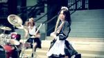 MV Real Existence - Band-Maid