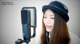 Tải nhạc Sugar Song & Bitter Step - Kekkai Sensen (Vocal Cover) - Raon Lee