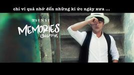 Tải nhạc Memories trực tuyến miễn phí