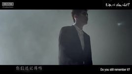 Time Boils The Rain (Vietsub) - Ngô Diệc Phàm (Kris Wu)
