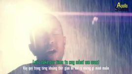 Like I'm Gonna Lose You (Vietsub) - Meghan Trainor, John Legend