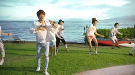 Xem MV Lover - AAA