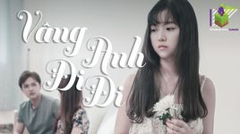 Vâng Anh Đi Đi (Fanmade MV) - Bích Phương, Cà Dễ Dãi | Nhạc Hay 360