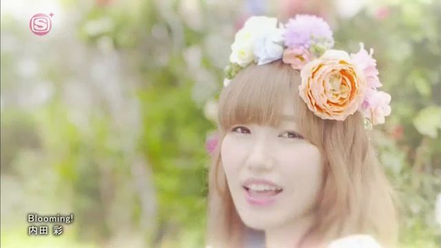 Xem MV Blooming! - Aya Uchida | MV - Ca Nhạc Mp4