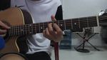 Xem MV Chưa Bao Giờ - Trung Quân Guitar Cover - V.A
