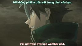 Feed A (God Eater Opening) (Vietsub) - Oldcodex