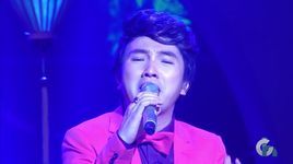 Ca nhạc Đừng Nhắc Chuyện Lòng (Liveshow Một Thoáng Quê Hương 5) - Dương Ngọc Thái