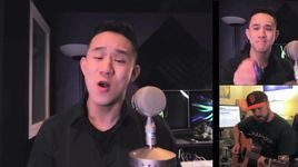 Cheerleader (Acoustic) - Jason Chen