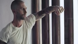 MV Locked Away - Adam Levine, R.City
