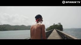 Xem MV Lost (Runaway) (Lyric Video) - Saint WKND, INGLSH