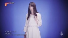 Xem MV Gunjou Survival - Mikako Komatsu