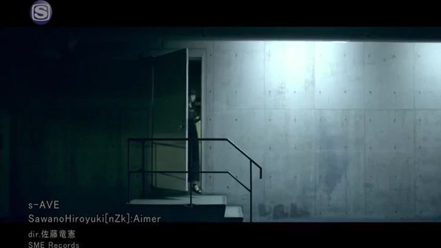 Xem MV S-Ave - Hiroyuki Sawano, Aimer | Video - MV Ca Nhạc