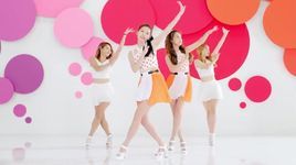 Xem MV Darling (Japanese Version) - Girl's Day
