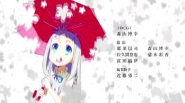 Tải nhạc Secret Base - Kimi Ga Kureta Mono (Anohana Ending) miễn phí về điện thoại