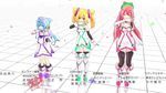 Happy Days Refrain (Hacka Doll The Animation Ending) - Hacka Doll