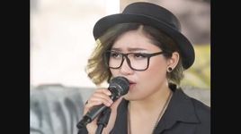 When I Was Your Man (Mộc Unplugged - Tập 2) - Vicky Nhung