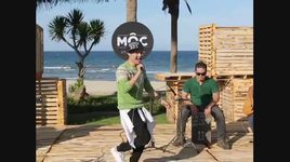 Ca nhạc Tôi Yêu (Mộc Unplugged - Tập 5) - Thanh Duy