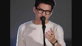 MV Chia Cách Bình Yên (Mộc Unplugged - Tập 8) - Quốc Thiên