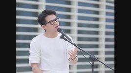 Xem MV Lỡ Mai Này (Mộc Unplugged - Tập 8) - Quốc Thiên