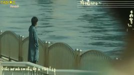 MV A Tiny Love Song (Kanojo Wa Uso Wo Aishisugiteru OST) (Vietsub, Kara) - Ohara Sakurako