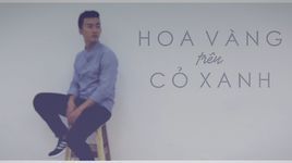 Hoa Vàng Cỏ Xanh - Isaac Thái