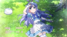 Nopoi (Gochumon Wa Usagi Desu Ka?? Season 2 Opening) - Petit Rabbit's