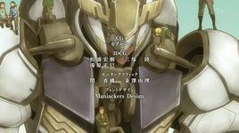 Xem MV Orphans No Namida (Mobile Suit Gundam: Iron-Blooded Orphans Ending) - MISIA