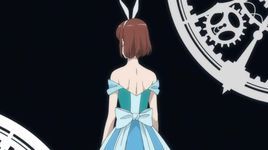 Mademoiselle (Dance With Devils Ending) - Pentacle