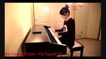MV Vợ Người Ta (Piano Cover) - An Coong