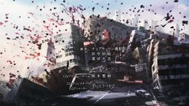 Ca nhạc Orarion (Owari No Seraph Season 2 Ending) - Nagi Yanagi