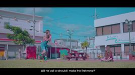 Xem MV Love Talk - Kisum, Hwa Sa (MAMAMOO)