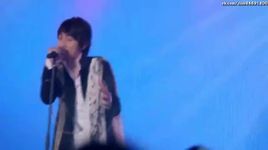 Xem MV Kakusei No Air (Live Version) - Hatano Wataru