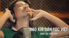 Hào Khí Dân Tộc Việt (Version 2) - V.A