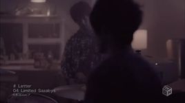Letter - 04 Limited Sazabys