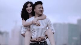 Xem MV Để Anh Bên Em - Châu Khải Phong