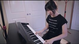 Tải Nhạc Vô Hình Trong Tim Em (Piano Cover) - An Coong