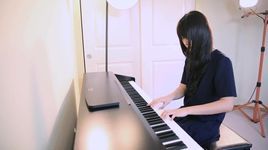 MV Chưa Bao Giờ (Piano Cover) - An Coong