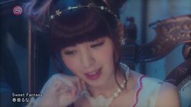 Xem MV Sweet Fantasy - Haruna Luna
