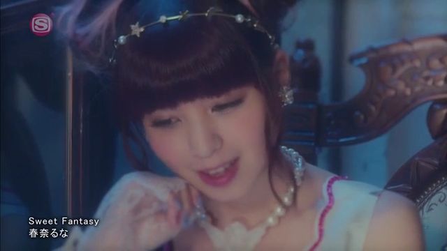 Xem MV Sweet Fantasy - Haruna Luna | MV - Ca Nhac Mp4