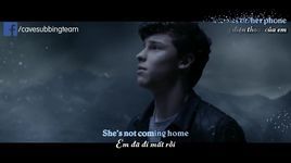 MV I Know What You Did Last Summer (Vietsub, Kara) - Shawn Mendes, Camila Cabello