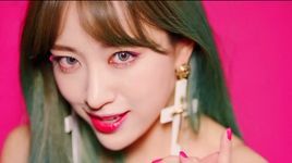 MV Hot Pink - EXID