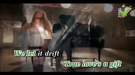 Angels Cry (Karaoke) - Mariah Carey, Ne-Yo